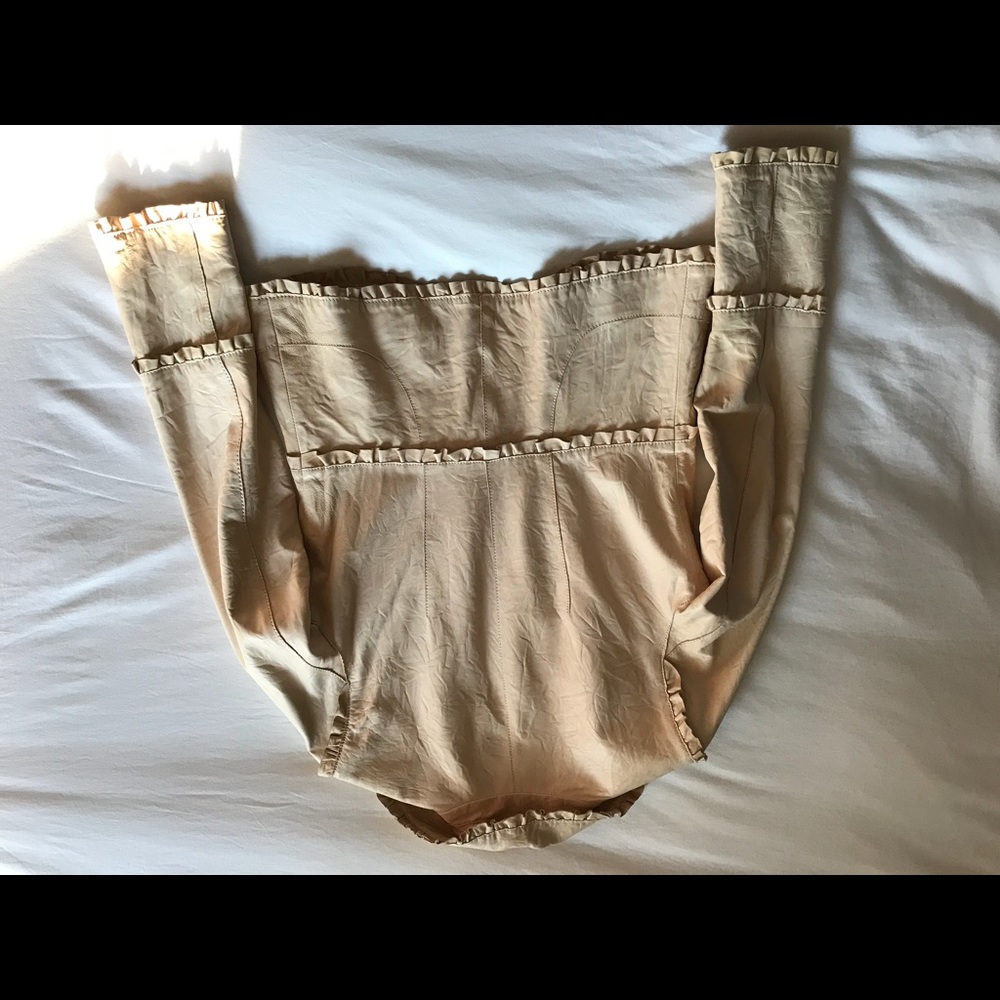 Andrew Marc Jacket - Picture 4 of 8
